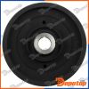 Poulie damper vilebrequin pour HONDA | RKP-HD-010, 13810-P26-003